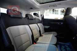 Geely Okavango